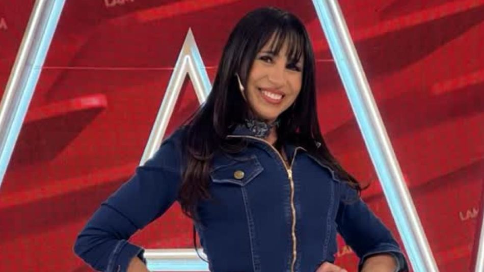 Marixa Balli