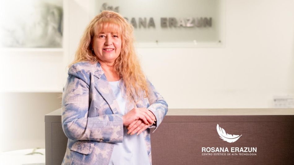 Rosana Erazún