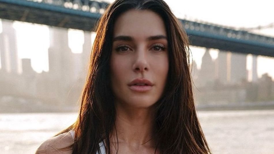 Valentina Ferrer