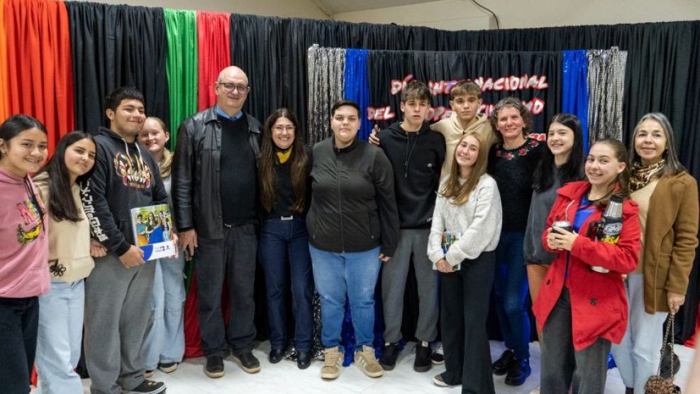 16-07-2025 Misiones Mes del Cooperativismo