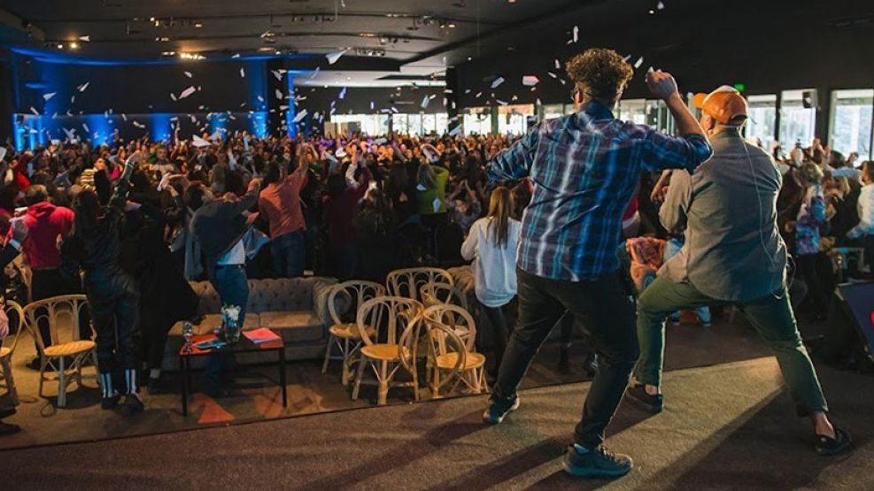 Emprende Day - Córdoba