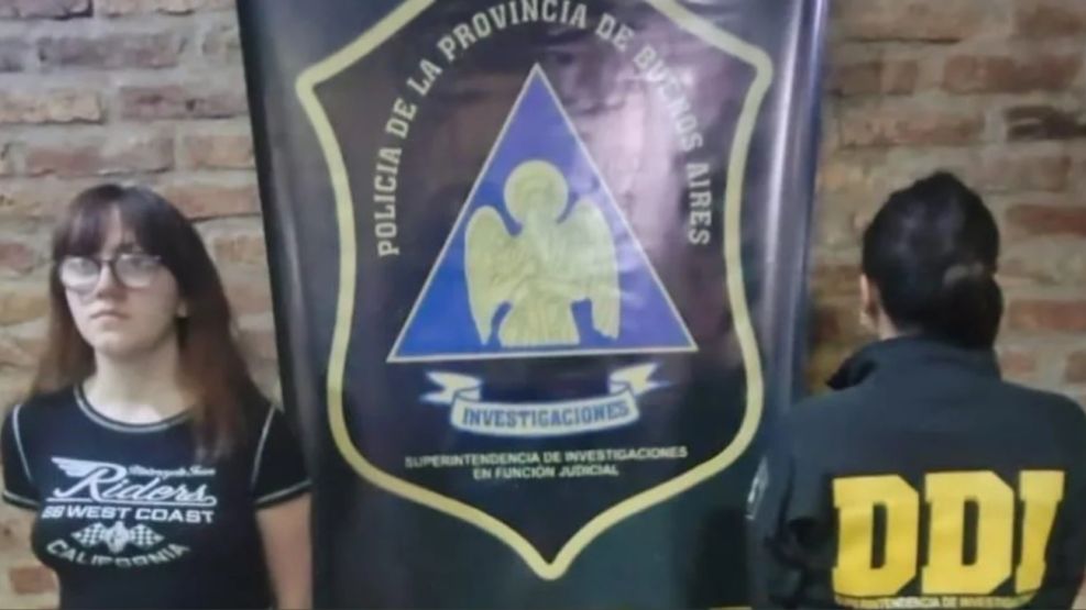 Jacqueline Rocío Elizabeth Navarro Ponce