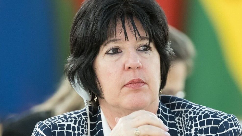 Marta Elena Feito Cabrera