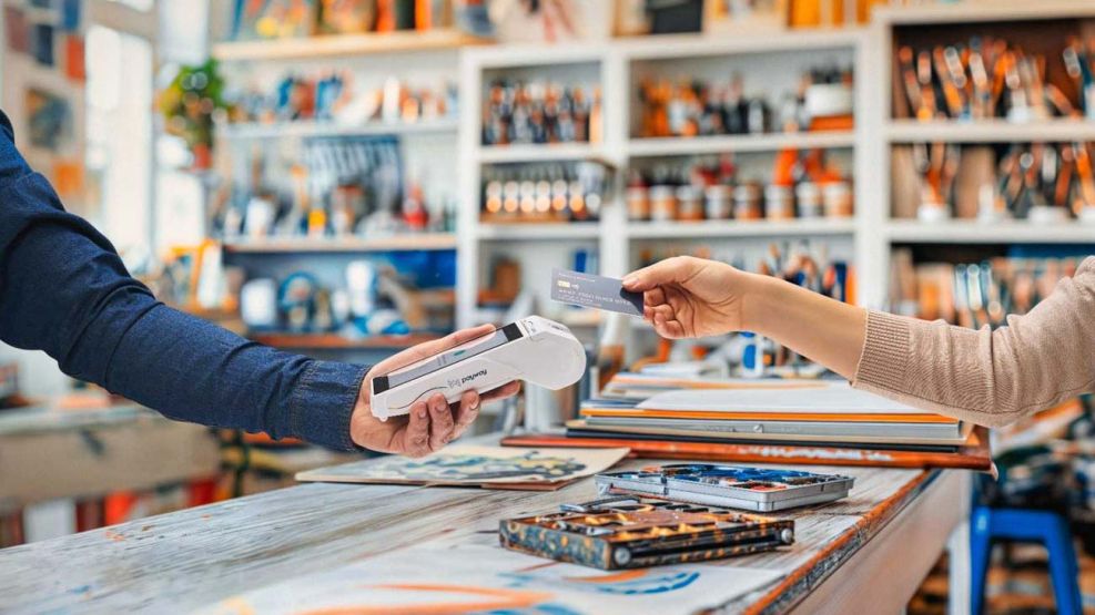 Pago con tarjeta 16072025