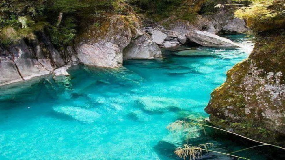 En qué lugares de Argentina todavía pueden encontrarse pepitas de oro