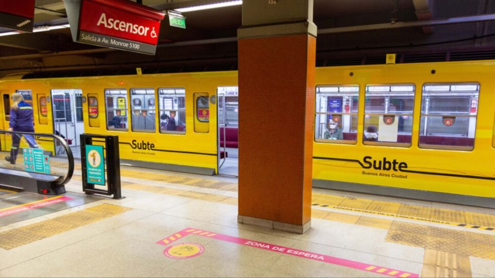 renovacion linea b