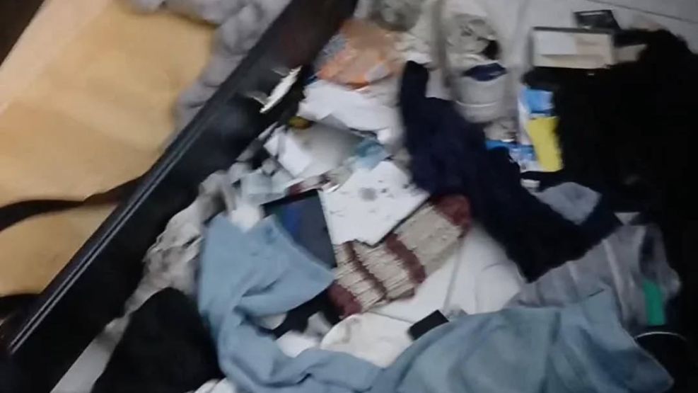 Robo millonario en Corrientes