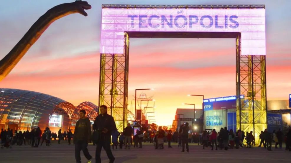 Tecnópolis 2025