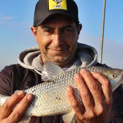 El Club de Pescadores Olivos es una de las instituciones más emblemáticas del país. 