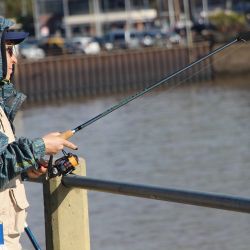 El Club de Pescadores Olivos es una de las instituciones más emblemáticas del país. 