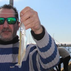 El Club de Pescadores Olivos es una de las instituciones más emblemáticas del país. 