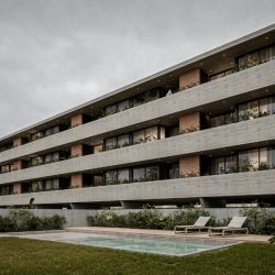 Punto2: Arquitectura + diseño para concretar sueños. | Foto:CEDOC