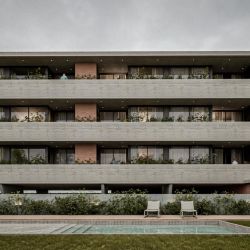 Punto2: Arquitectura + diseño para concretar sueños. | Foto:CEDOC