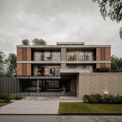 Punto2: Arquitectura + diseño para concretar sueños. | Foto:CEDOC
