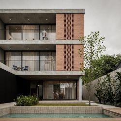 Punto2: Arquitectura + diseño para concretar sueños. | Foto:CEDOC