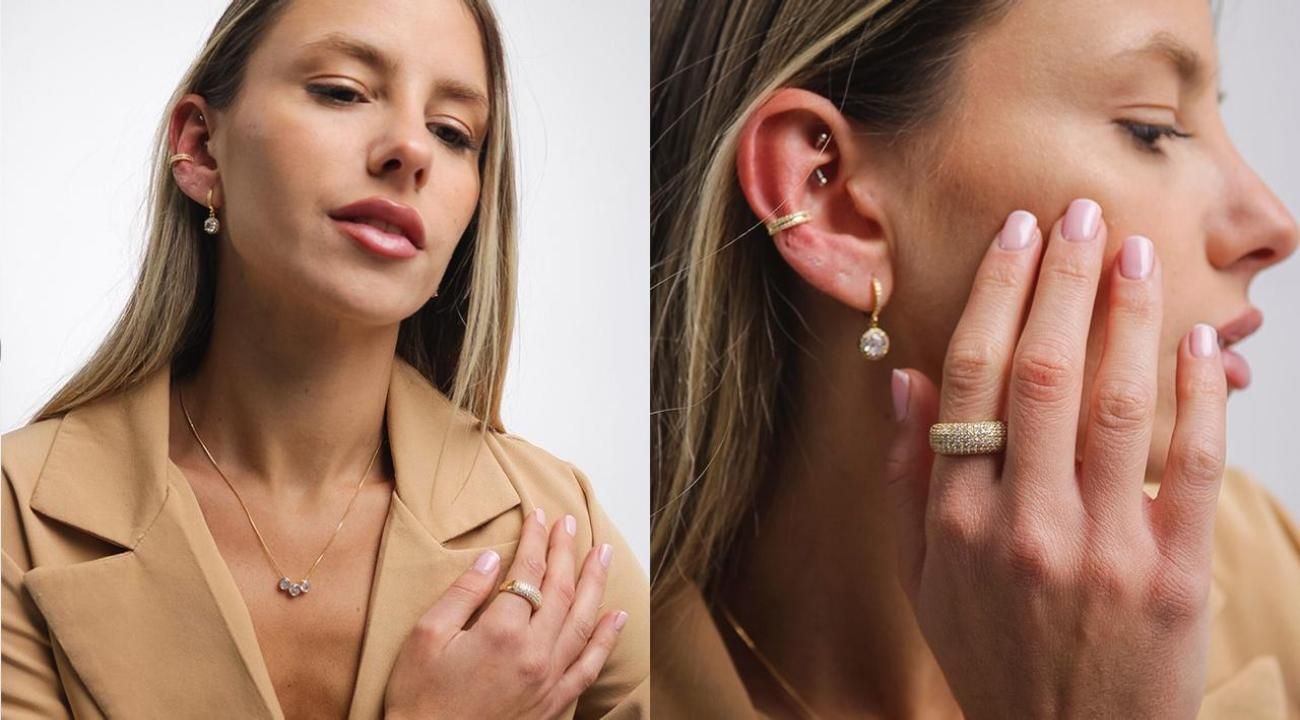 Mariana Armendares Complementos