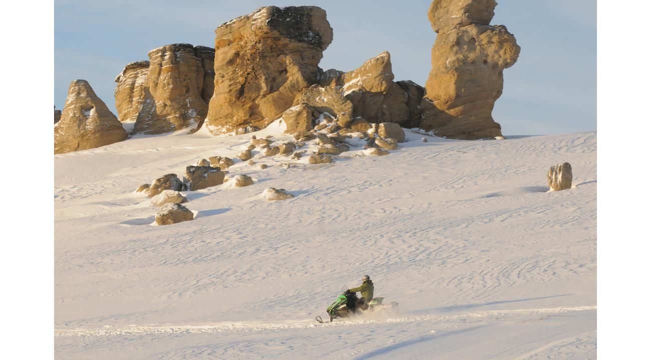 Aventuras únicas sostenibles en ambientes naturales