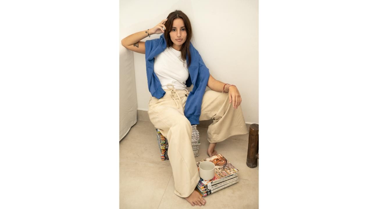 Nítida: diseño con intención.