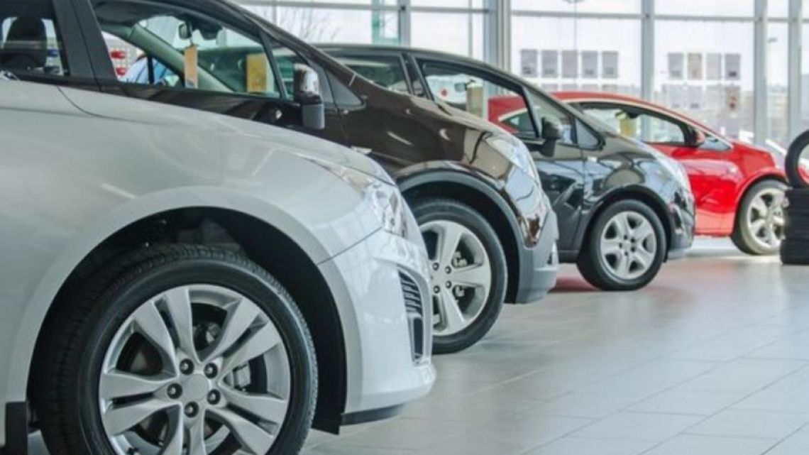 Banco Nación: las 10 concesionarias de Corrientes adheridas para acceder a préstamos de hasta $100 millones 