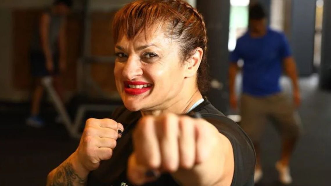 Alejandra Oliveras: La 'Locomotora' Lucha por su Vida y la Urgencia de Concientizar sobre los ACV en Argentina