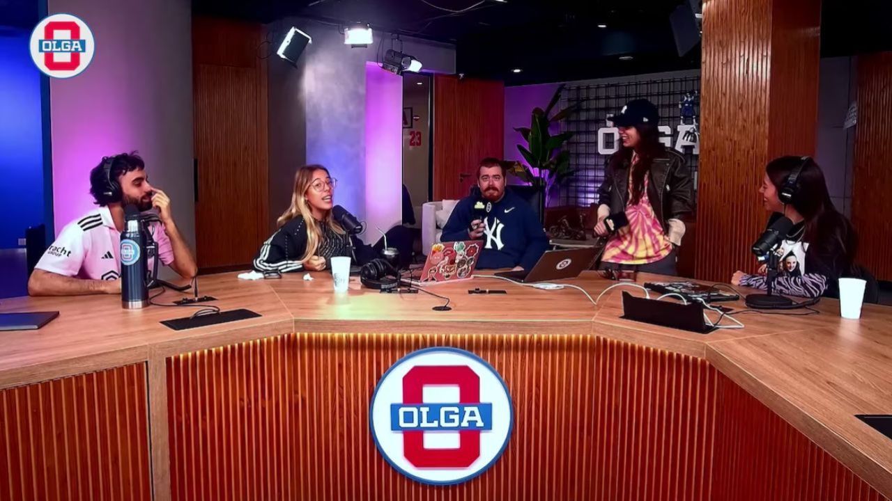 ¡El Streaming Reina! OLGA, LUZU y los Favoritos del Público Argentino que Cambian la TV