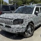 Ford Bronco L