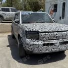Ford Bronco L