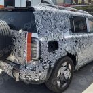 Ford Bronco L