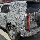 Ford Bronco L