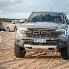 Ford lanza nuevas experiencias para clientes en Cariló y Cerro Bayo