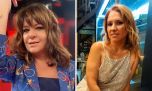 Andrea Taboada también destrozó a Fernanda Iglesias: "No la respeto como profesional"