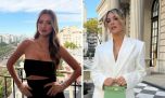 El contundente mensaje de la China Suárez tras la acusación de Wanda Nara por "perder la dignidad"