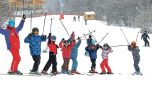 Paquetes de lujo para las vacaciones de invierno