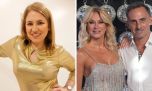 Fernanda Iglesias compartió el audio completo de la amante de Diego Latorre: dónde y cuándo fue su cita secreta