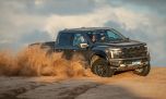 Ford lanza nuevas experiencias para clientes en Cariló y Cerro Bayo