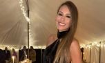 El estilo sastrero que elige Pampita, 5 formas para llevarlo de día y de noche