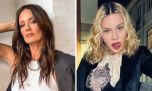 Paula Chaves recordó el particular asado que compartió Madonna y reveló el especial pedido de la artista