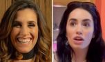 Soledad Pastorutti demostró su talento oculto y Lali Espósito reaccionó sin filtro: “Le tengo un miedo”
