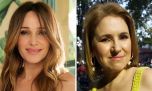 Vero Lozano recogió el guante ante las "amenazas" de Fernanda Iglesias sobre revelar sus secretos