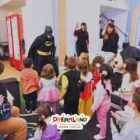 Un invierno para recordar en Cafetería Dreamland