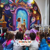 Un invierno para recordar en Cafetería Dreamland