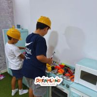Un invierno para recordar en Cafetería Dreamland