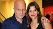 Dalia Gutmann en +CARAS