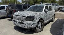 Ford Bronco L
