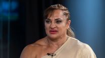 Alejandra Locomotora Oliveras