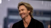 Chad Michael Murray