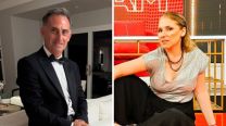 La supuesta amante de Diego Latorre desmintió a Fernanda Iglesias: "No hubo infidelidad"