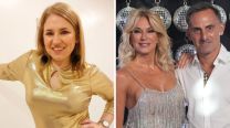 Fernanda Iglesias compartió el audio completo de la amante de Diego Latorre: dónde y cuándo fue su cita secreta