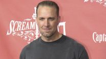 Jesse James