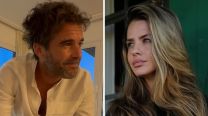La verdad sobre la acción de Nicolás Cabré con la China Suárez por su hija: "Quiere que su hija este bien"
